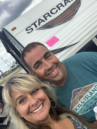 RV Dealer «Maxie Price RV», reviews and photos, 4601 Atlanta Hwy, Loganville, GA 30052, USA