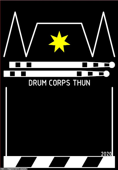 Drum Corps Thun