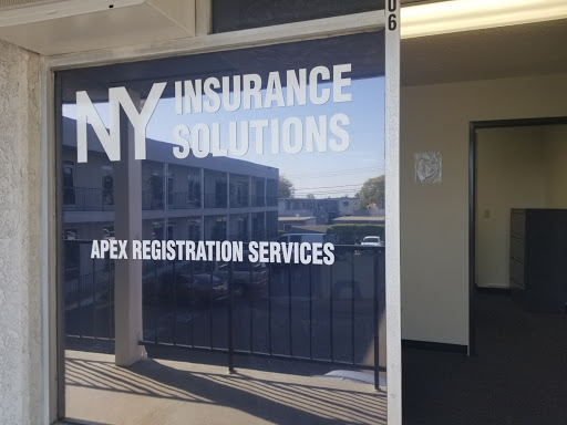 NY Insurance Solutions