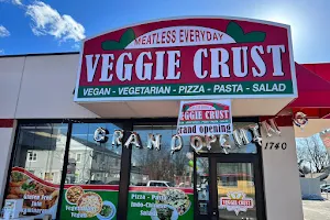 Veggie Crust Lowell image