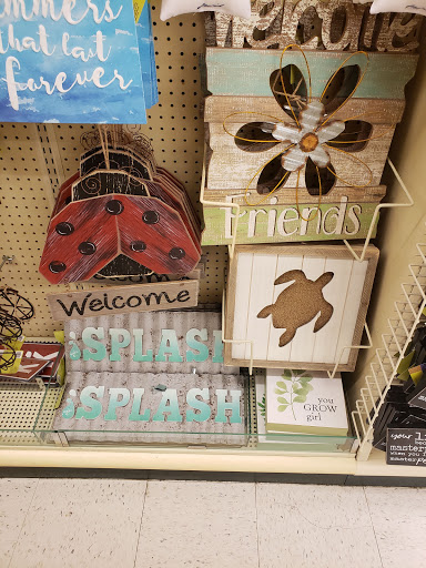 Craft Store «Hobby Lobby», reviews and photos, 1905 N Eastman Rd, Kingsport, TN 37660, USA