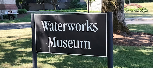 Museum «Metropolitan Waterworks Museum», reviews and photos, 2450 Beacon St, Chestnut Hill, MA 02467, USA