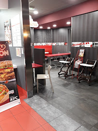 Atmosphère du Restaurant KFC Pau Lescar - n°20