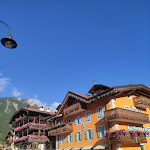 Photo n°2 de l'avis de Paolo.i fait le 12/09/2021 à 18:07 sur le  Stella Alpina à Moena