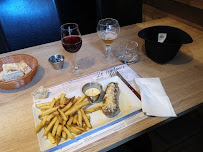 Plats et boissons du Restaurant La Pecherie à Montargis - n°2