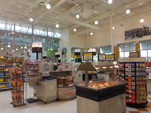 Grocery Store «Ingles Market», reviews and photos, 5251 Calhoun Memorial Hwy, Easley, SC 29642, USA