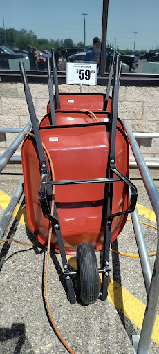 Home Improvement Store «The Home Depot», reviews and photos, 4245 E Court St, Burton, MI 48509, USA