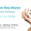 Op. Dr. Mithat TOPAL | Burun Estetiği, Rinoplasti, Yüz, Kulak ve Göz Estetiği Cerrahisi Uzmanı