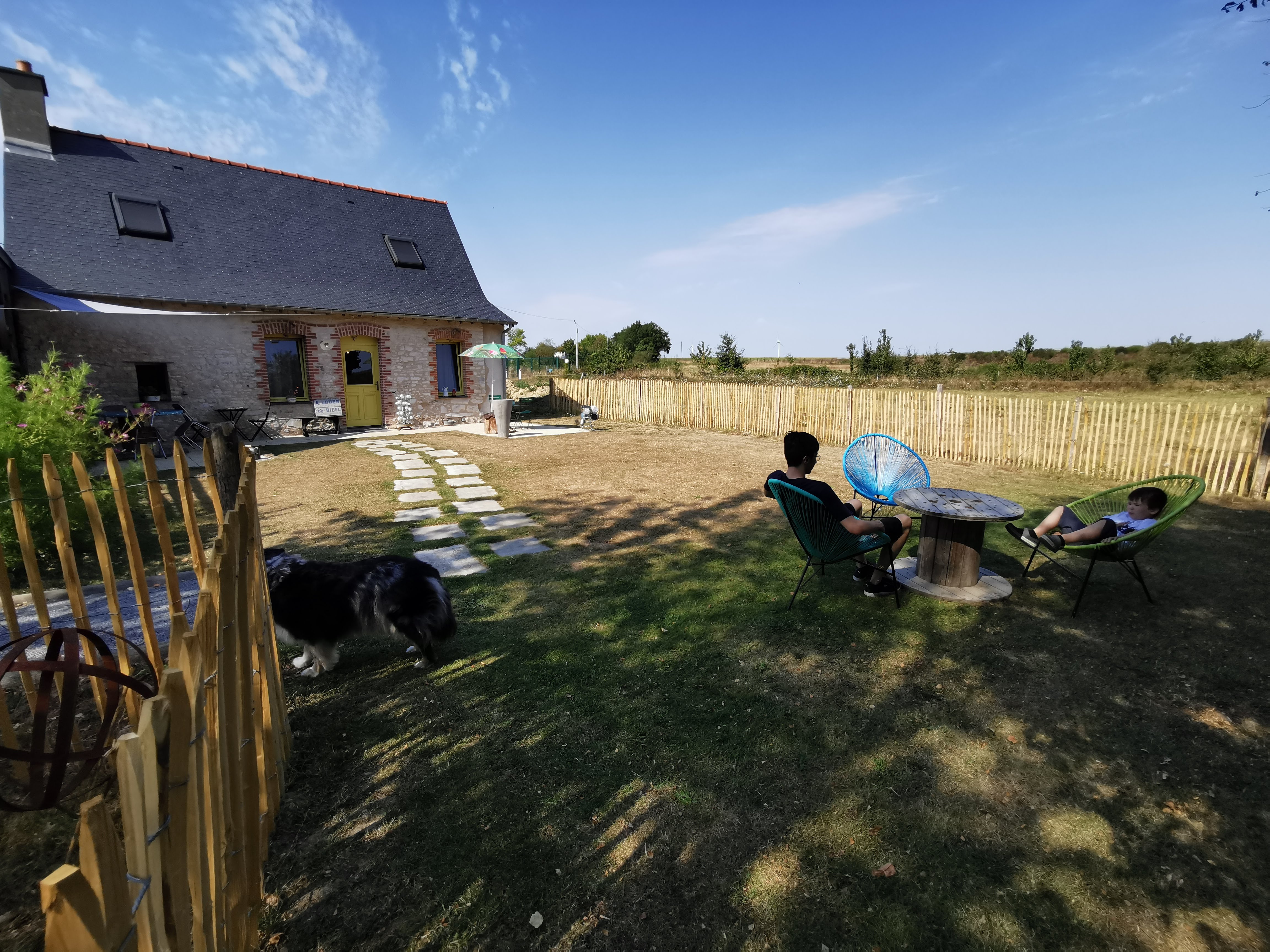 Photo n° 1 de l'avis de Yohann.e fait le 14/08/2020 à 22:09