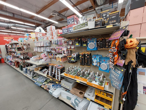 Grocery Store «Grocery Outlet Bargain Market», reviews and photos, 1523 Fremont Blvd, Seaside, CA 93955, USA