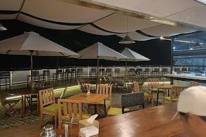 Payung Langit tea resto & camp image