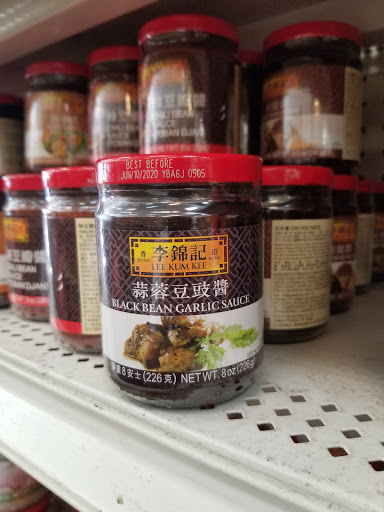 Asian Grocery Store «P K Oriental Mart», reviews and photos, 8397 Pines Blvd, Pembroke Pines, FL 33024, USA