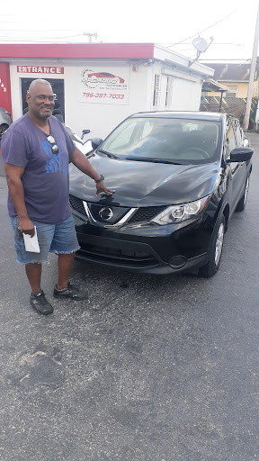 Used Car Dealer «Machado Auto Sales», reviews and photos, 843 NW 27th Ave, Miami, FL 33125, USA