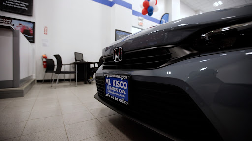 Used Car Dealer «Mt Kisco Honda», reviews and photos, 650 Bedford Rd, Bedford Hills, NY 10507, USA