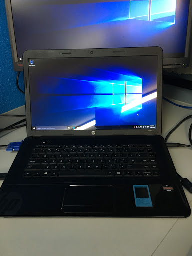 Computer Repair Service «Recovering Computers By Sparky», reviews and photos, 244 N Country Club Dr #204, Mesa, AZ 85201, USA