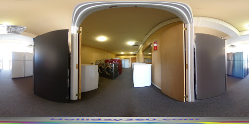 Appliance Store «Becker Appliance», reviews and photos, 2729 S Broadway, Englewood, CO 80113, USA