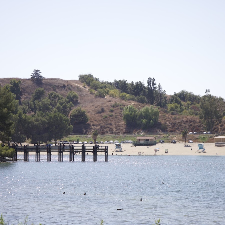 Frank G. Bonelli Regional Park