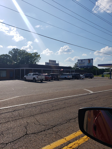 Grocery Store «Pickwick Supermarket», reviews and photos, 11208 TN-57, Counce, TN 38326, USA