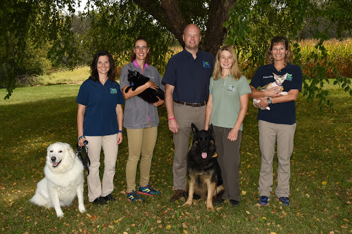 Peoria Area Veterinary Group of Chillicothe image