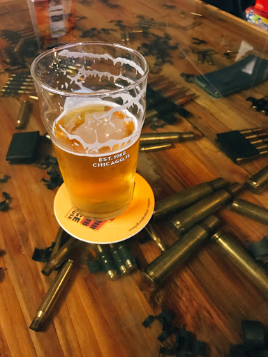 Bar «Northwest Liquid Gold», reviews and photos, 11202 NE Fourth Plain Blvd, Vancouver, WA 98662, USA