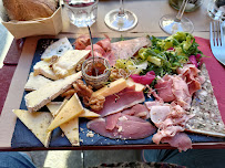 Plats et boissons du Restaurant Les Flibustiers - Comptoir du terroir à Saint-Malo - n°4