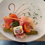 Photo n° 2 de l'avis de Adeline.c fait le 20/08/2023 à 09:48 pour La Taverne à Lion-sur-Mer