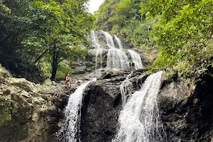Balagbag Falls image