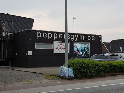 PEPPERS GYM