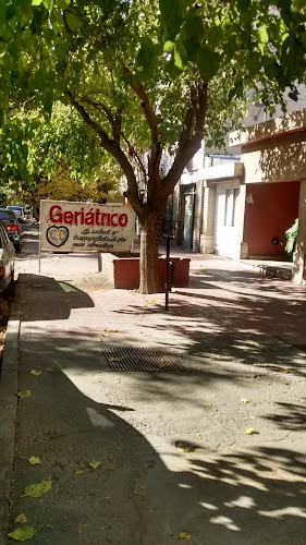 Geriatrico la Salud - Atencion Personalizada Las 24 Hs