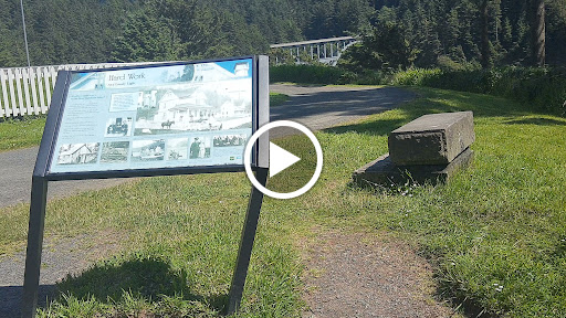 Tourist Attraction «Heceta Head Lighthouse», reviews and photos, 725 Summer St, Florence, OR 97439, USA