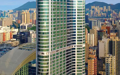 Cordis, Hong Kong image