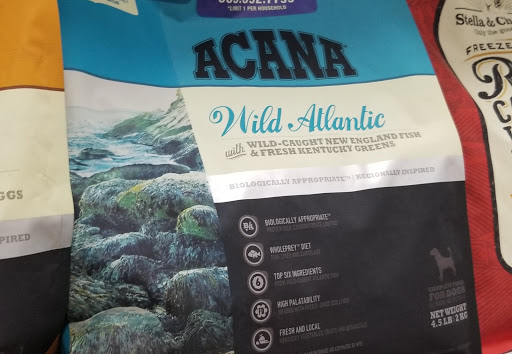 Pet Store «Katie’s PET DEPOT®», reviews and photos, 1941 Foothill Blvd, La Verne, CA 91750, USA