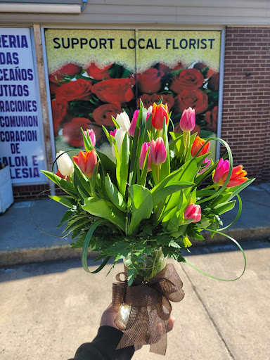Florist «ADOLFOS CREATION», reviews and photos, 505 Peters Creek Pkwy, Winston-Salem, NC 27101, USA