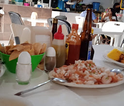 El Camaron Feliz photo