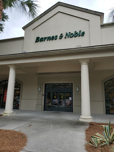 Book Store «Barnes & Noble», reviews and photos, 20 Hatton Pl, Hilton Head Island, SC 29926, USA