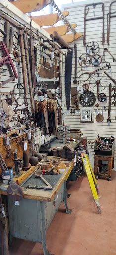 Lumber Store «All American Reclaim», reviews and photos, 1095 Pingree Rd #106, Crystal Lake, IL 60014, USA