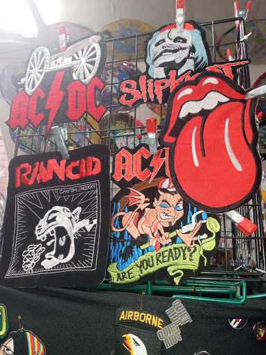 Florist «Allison Flower & Gifts», reviews and photos, 2822 N Broadway, Los Angeles, CA 90031, USA