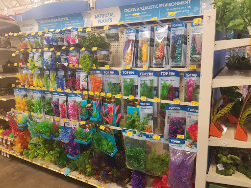 Pet Supply Store «PetSmart», reviews and photos, 7290 W Bell Rd, Glendale, AZ 85308, USA