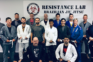 Resistance Lab Brazilian Jiu Jitsu image