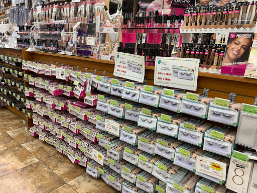 Beauty Supply Store «Elegant Beauty Supplies Superstores», reviews and photos, 14610 NE 6th Ave #5, North Miami, FL 33161, USA