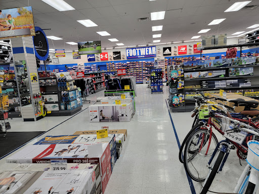 Sporting Goods Store «Big 5 Sporting Goods», reviews and photos, 4701 Century Blvd, Pittsburg, CA 94565, USA