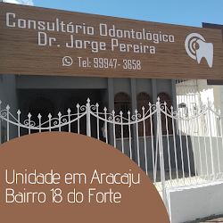 Consultório Odontológico Dr. Jorge Pereira