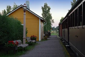 Minkiö railway station image