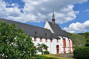 St. Nikolaus-Hospital / Cusanusstift image