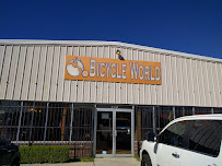 Bicycle World of Louisiana - Photo 2 - Car repair in Jefferson, LA, New Orleans