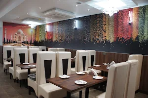 Aahar Indian Vegetarian Restaurant image