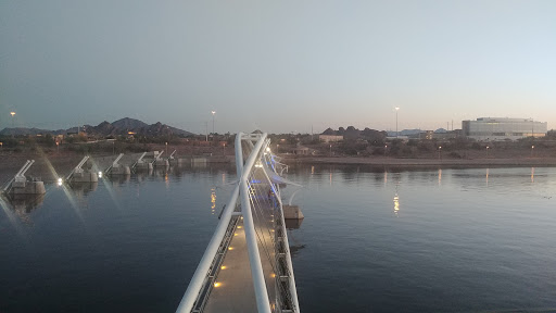 Art Center «Tempe Center for the Arts», reviews and photos, 700 W Rio Salado Pkwy, Tempe, AZ 85281, USA