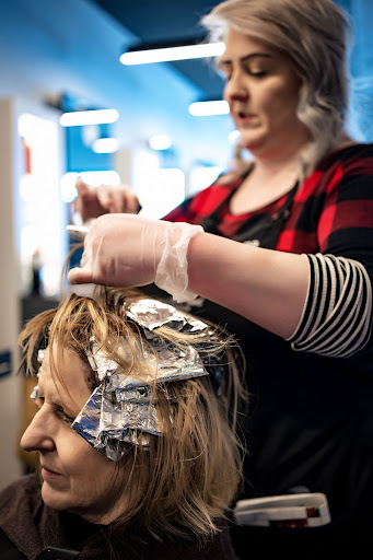 Hair Salon «Fantastic Sams Cut & Color», reviews and photos, 18445 Orchard Trail, Lakeville, MN 55044, USA