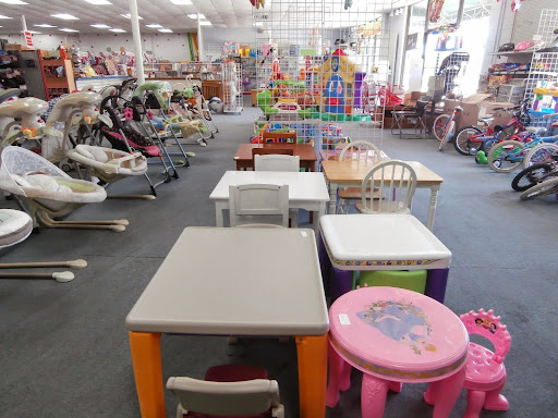 Baby Store «Baby & Kids Depot», reviews and photos, 5151 S Orange Ave, Orlando, FL 32809, USA