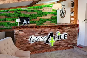 Gym4life Râșnov image